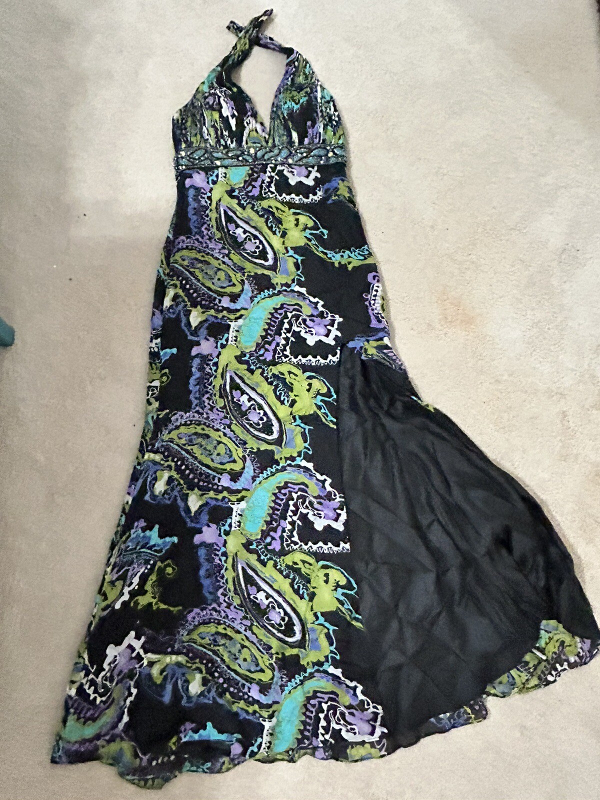 Anthony Richards Black Sleeveless Blouse Size 5X (Plus) - 52% off