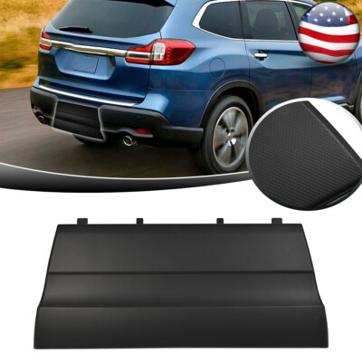 #ad For Subaru for Ascent 2019 2020 2021 2022 2025 Bumper Trailer Hitch Access Cover $40.73