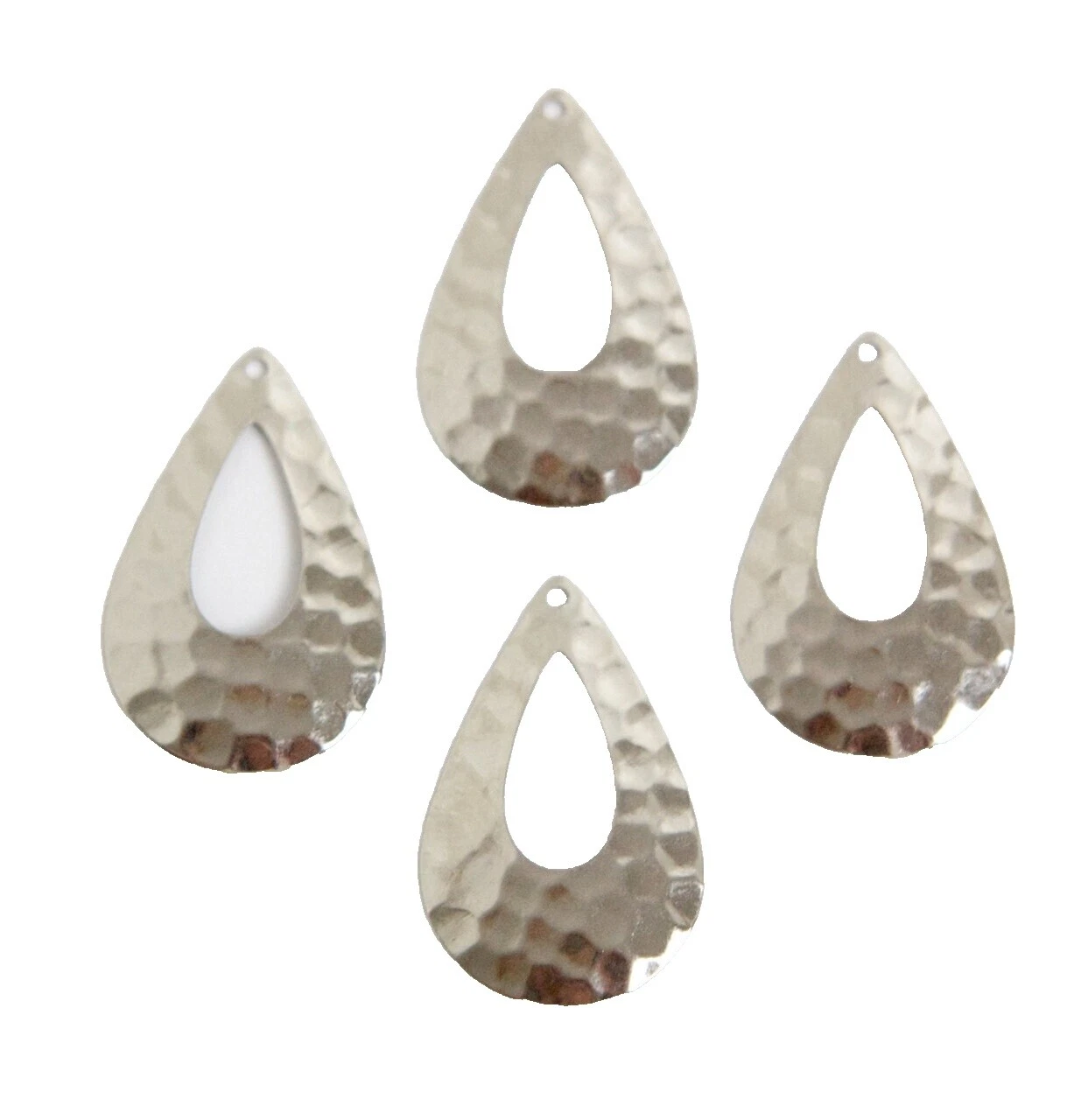 Colgantes de Fabricación de Joyas de Latón