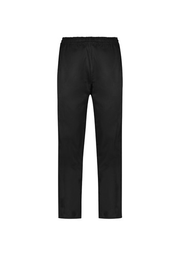 Mens Chefs Pants Black White Check Size XS S M L XL 2XL 3XL 4XL Chef - Picture 3 of 8