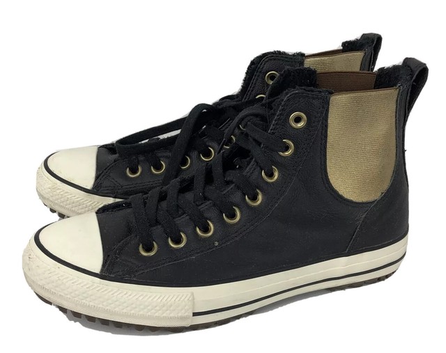 converse chelsea boot