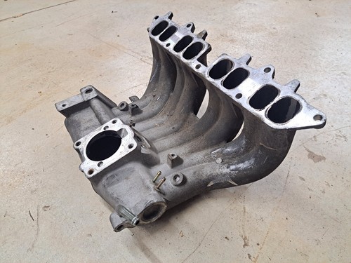 91-95 Toyota MR2 Turbo SW20 3SGTE Gen Rev 2 OEM Intake Manifold USDM - Picture 3 of 6