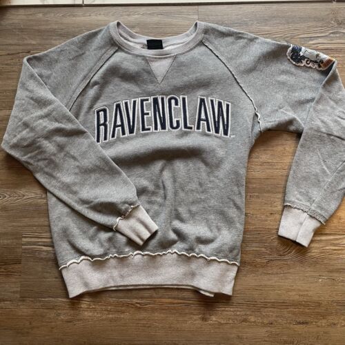 Adult Harry Potter Ravenclaw Uniform Sweater