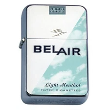 American Classic Sky Cigarette Oil Lighter