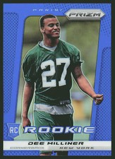 Dee Milliner Trading
