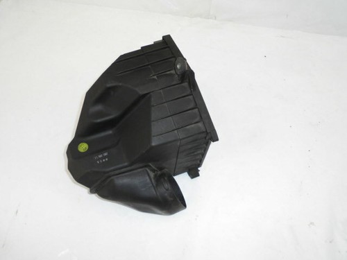 Original VW Phaeton 3D Luftfilterkasten Luftfilter Kasten Unten