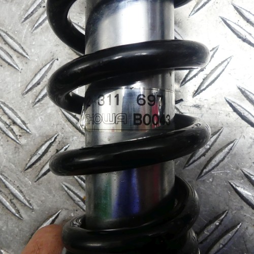 BMW R 1100 RS Ez :0 1 Strut Front Shock Absorber 48407 - Picture 9 of 9