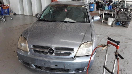 Calibro per OPEL VECTRA C BERLINA Comfort 2003 3804647 - Foto 4 di 10