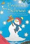 Freunde im Schnee von Angelika Kipp | Buch | Zustand gut - Bild 1 von 2