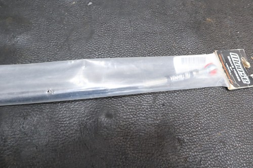 NOS - 1996 SUZUKI RM125 MOOSE REAR BACK BRAKE HOSE FLUID LINE MS01-2026 - Picture 4 of 10