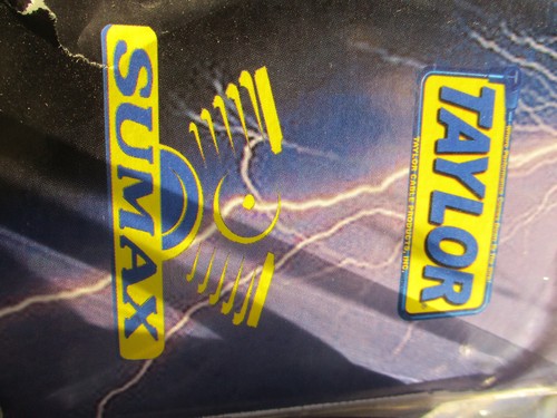 VICTORY 2008 & UP CUSTOM SPARK PLUG WIRE SET PURPLE WIRES 8.2mm THUNDERVOLTS - Picture 4 of 6