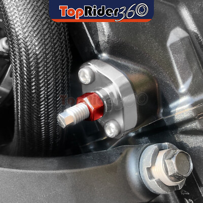 CCT Adjuster Manual Cam Chain Tensioner For Honda CBR1100XX