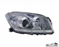 Frontscheinwerfer Rechts Vorne FüR Toyota Rav 4 3 2.2 D 4WD 2.0 06-13