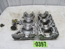 1999 Ski Doo Mach 1 700 CK3 Crank Cases