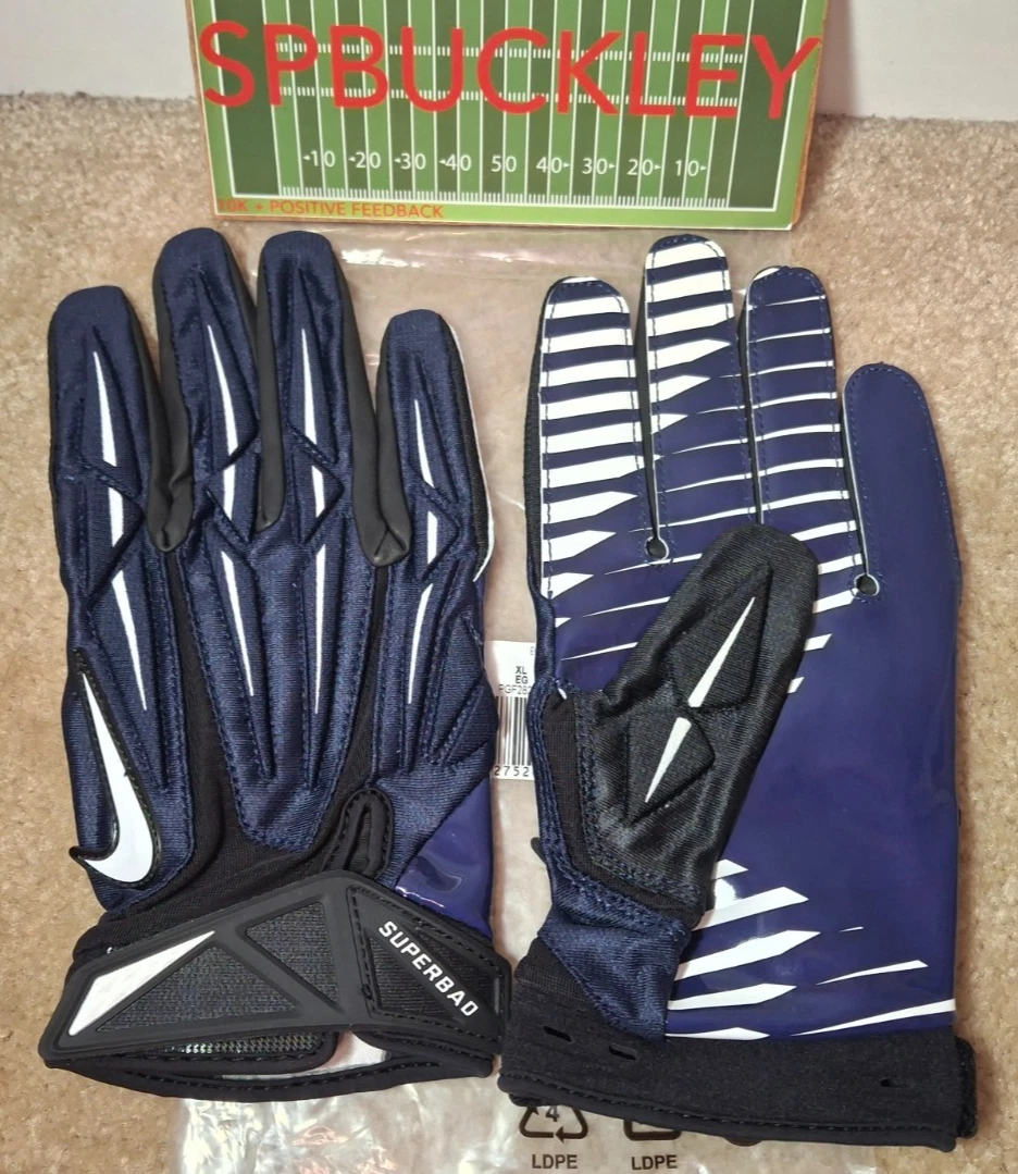 25+ Nike Nfl Gloves for sale | Updated Oct 2026