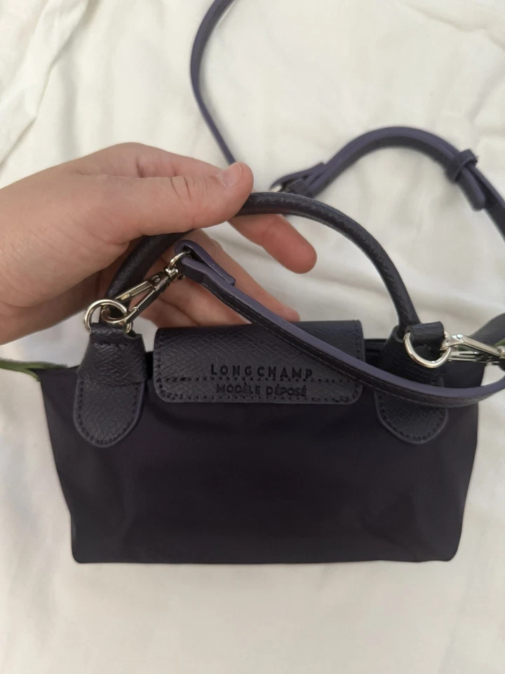 Longchamp Le Pliage, foto 3 de 3