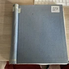 NICE COLLECTION OF WORLDWIDE STAMPS IN A VISCOUNT STAMP ALBUM. UNTIDY COLLECTION