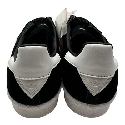 Adidas WM White Mountaineering Campus 80s Shoes Mens Sz 12 Black Sneakers BA7516 Adidas WM White Mountaineering Campus 80s Shoes Mens Sz 12  main image 2