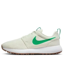Nike Roshe Run NN Sea Glass Green Gum Bottom Golf Shoes DV1202-003 Men's Sizes