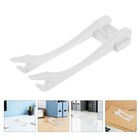 2 Pcs Schneidemattenhalter Verlängerungshalterung Für Schneidemaschine