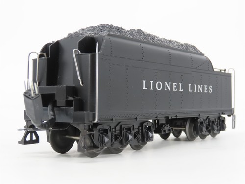 O Gauge 3-Rail Lionel Century Club 726 Berkshire 2-8-4 Steam Locomotive #726 - Picture 13 of 22