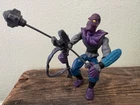 Vintage TMNT Foot Soldier Foot Clan 1988 Playmates Toys Action Figure