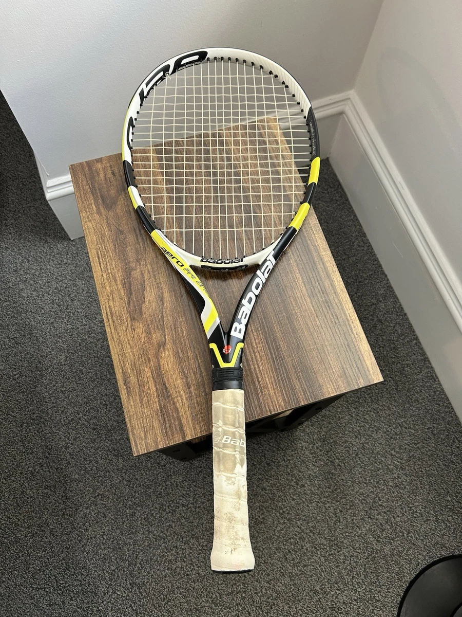 Preços baixos em Babolat AeroPro Drive GT | eBay