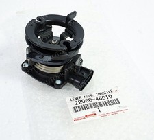 22060-46010 Toyota Supra Lexus Gs300 Oem Throttle Body Lever W Sensor