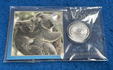 オーストラリア 2014年 Koala コアラ 1オンス銀貨 2014-P Australia Silver Koala NGC MS70 Early Releases $1 | eBay