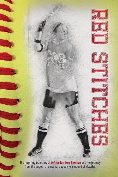 Leann Sanders Shelton | Red Stitches | Taschenbuch | Englisch (2019)-image