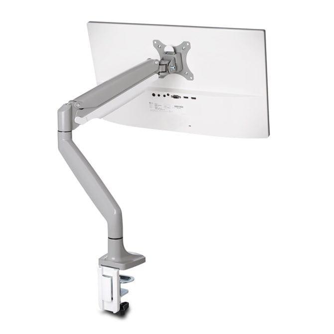 Kensington SmartFit? One-Touch Height Adjustable Single Monitor Arm
