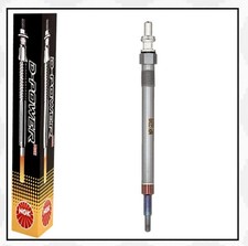 NGK 7865 D-Power Diesel Glühkerze passend für MERCEDES-BENZ A-Klasse (W169) NGK 7865 D-Power Diesel Glühkerze passend für MERCEDES-BENZ A-Klasse (W169)