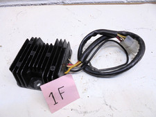 RADDRIZZATORE REGOLATORE ORIGINALE SUZUKI GS125 GN250 GN125 32800-05300 (1F)