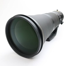 Nikon NIKKOR AF-S 600mm f/4E FL ED VR Lens for sale online | eBay