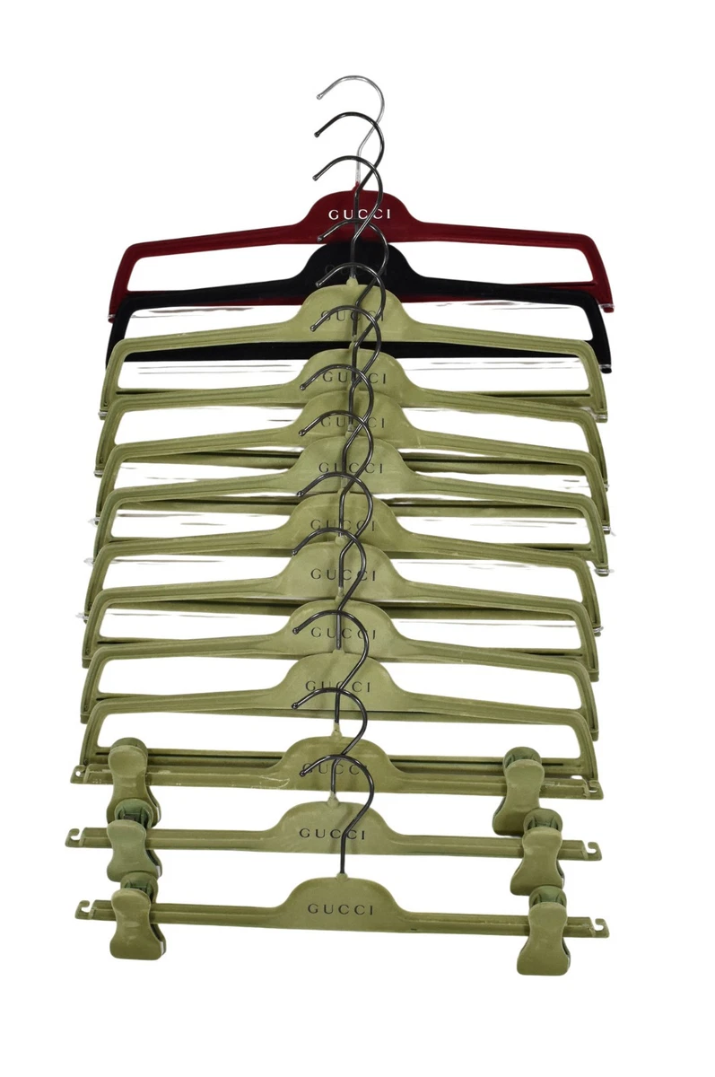 Gucci Clothes Hangers for sale | eBay