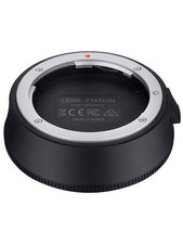 Lens Station for Sony FE Auto Focus Lenses - Update Firmware Calibrate Focus ...
