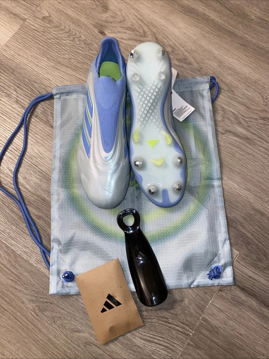 Adidas Copa Pure 3 Elite Laceless SG Soft Ground Cleats IH0857 Men’s Size 10 Size 11 - adidas Copa Pure 3 Elite Laceless Soft Ground  main image 4