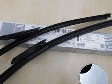 Scheibenwischer Mercedes Benz original Wischerblätter vorne GLC X254 C254