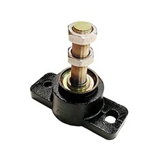 A.A Engine Motor Mount 3/4" for MerCruiser - 814263A1, 330200, 66284A2
