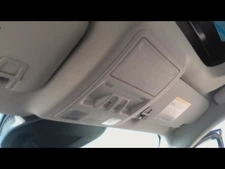 2020 2021 2022 2023 FORD ESCAPE Console Front Roof With Panoramic Sunroof 