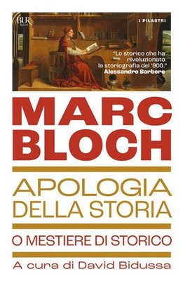 Apologie der Geschichte oder Historikerhandwerk - Bloch Marc