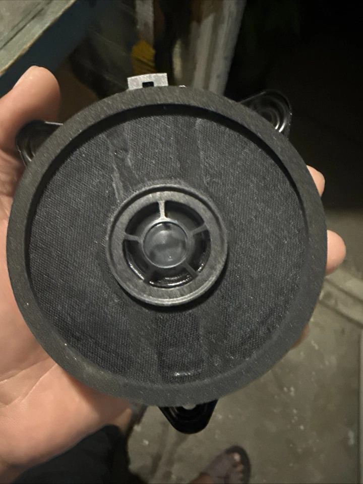 Rivian R1T R1S 2022-2025 Speaker Kit - Image 4 of 4