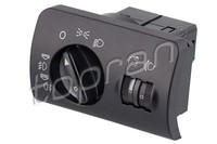 Schalter Nebelschlussleuchte Topran 114 260 FüR A6 4B5 C5 4B2 Audi 4B4 Avant 4B6