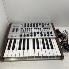 Arturia Musical Instruments Mini Brute Se Analog Synthesizer