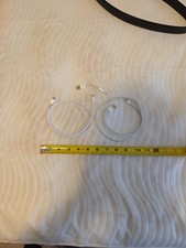 Apple Cords USB etc, Smartphone -- 3CT