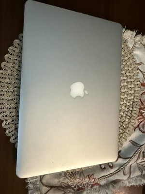 Apple Macbook Pro 15