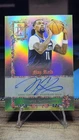 2025 Topps Signature Naz Reid Base (RAW)
