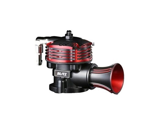 BLITZ SUPER SOUND BLOW OFF VALVE BR Return Type Vehicle