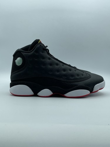 Nike Air Jordan 13 Retro Playoffs 414571-062 Size 8 Men's / 9.5W IN HAND - Picture 3 of 8