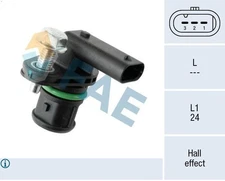 Sensor, Camshaft Position FAE 79272 for Chevrolet Trax 1.6 2014-2015